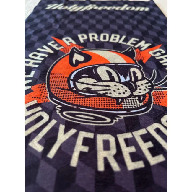 Holy Freedom Freedom Astrocatz Drykeeper® tunnel