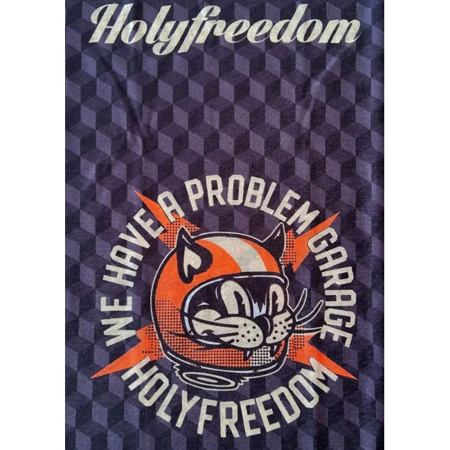Holy Freedom Freedom Astrocatz Drykeeper® tunnel