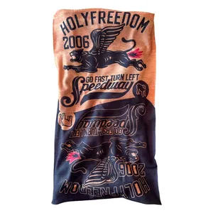Holy Freedom Holy Freedom Fartback Drykeeper® tunnel