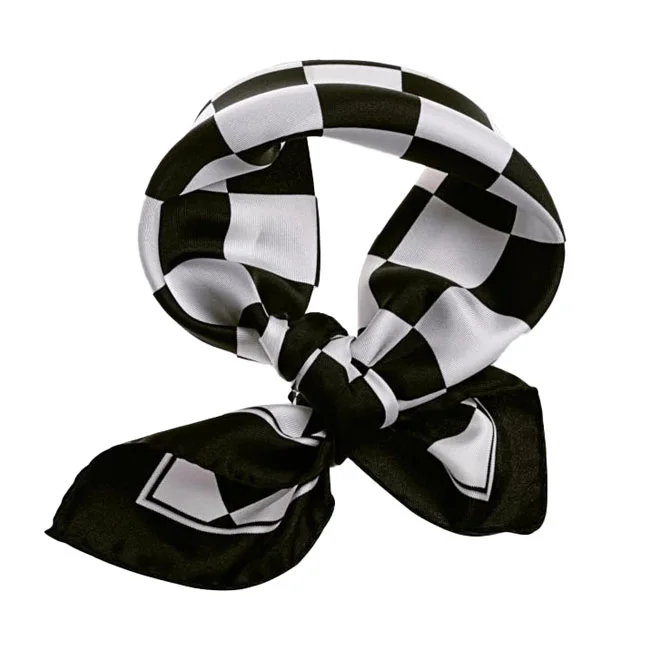 Holy Freedom Freedom Bullit scarf