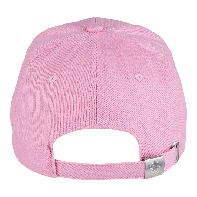 Army Surplus Surplus Baseball Army cap pink