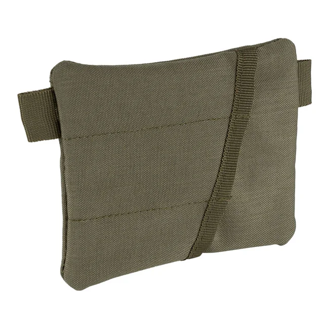 Army Surplus Surplus EDC Tactial pouch green