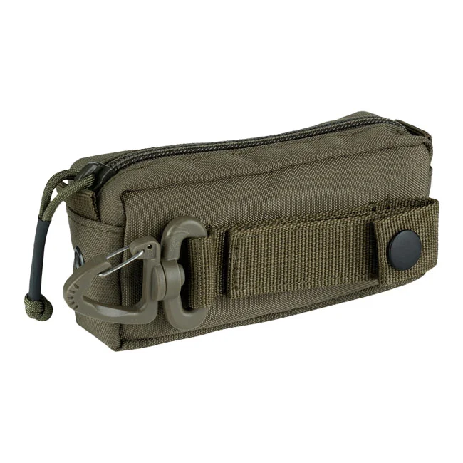 Army Surplus Surplus EDC Tactial multifunctional pouch green