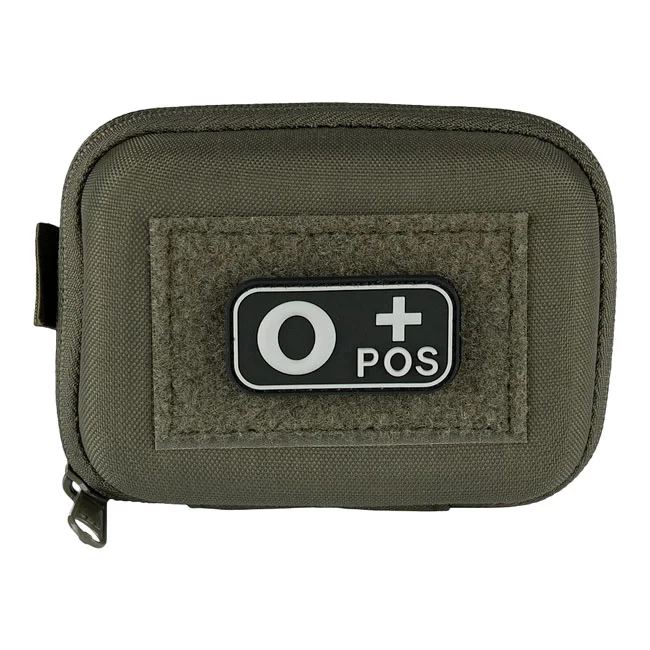 Army Surplus Surplus EDC Tactial hardcase medium