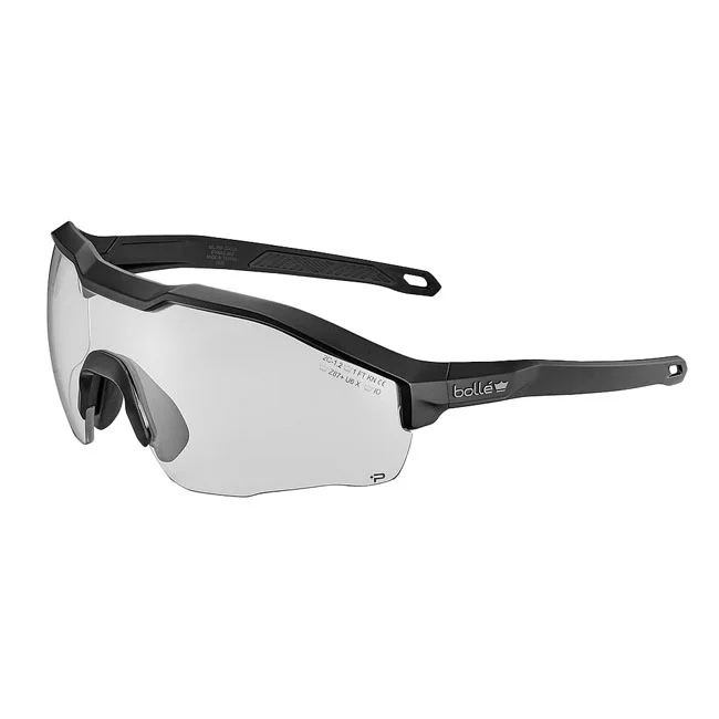 Army Surplus Surplus Bolle Swift safety glasses brown