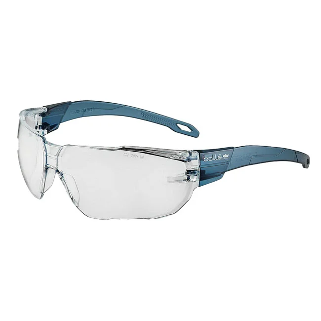 Army Surplus Surplus Bolle Swift dafety glasses clear