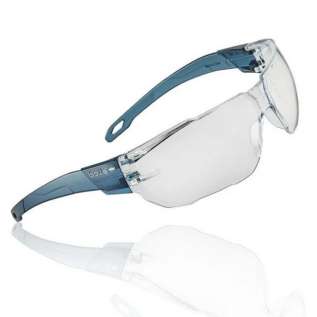 Army Surplus Surplus Bolle Swift dafety glasses clear