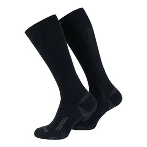 Army Surplus Army Surplus Coolmax tactical socks black