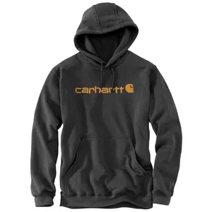 Carhartt Carhartt Marquette hoodie carbon heather