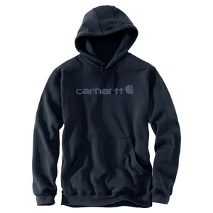 Carhartt Carhartt Marquette hoodie navy