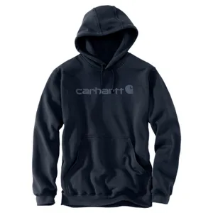 Carhartt Carhartt Marquette hoodie navy