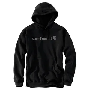 Carhartt Carhartt Marquette hoodie black