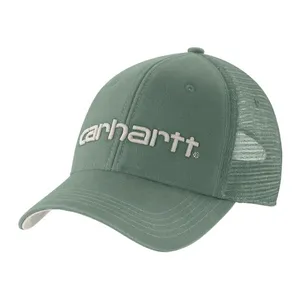 Carhartt Carhartt Dunmore cap green slate/malt