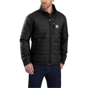 Carhartt Carhartt Gilliam jacket black