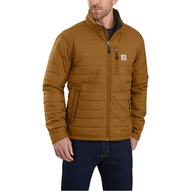 Carhartt Gilliam jacket Carhartt brown