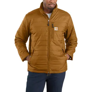 Carhartt Carhartt Gilliam jacket Carhartt brown