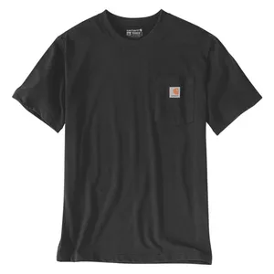Carhartt Carhartt Dearborn Pocket t-shirt black