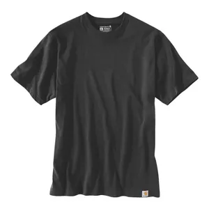 Carhartt Carhartt Dearborn t-shirt black