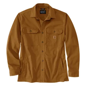 Carhartt Carhartt Newcastle shirt Carhartt brown