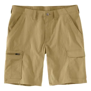 Carhartt Carhartt Relaxed 10" Carhartt Force™ Ripstop Cargo short san