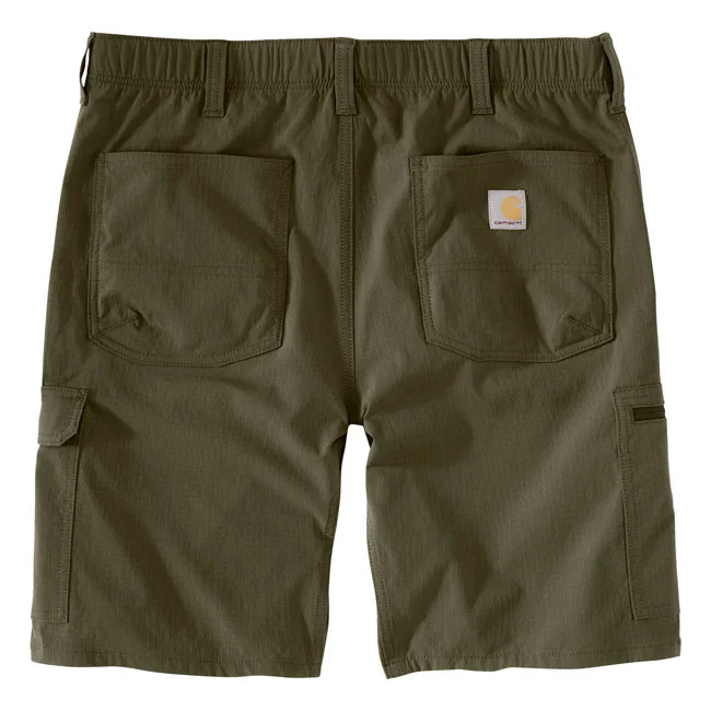 Carhartt Relaxed 10" Carhartt Force™ Ripstop Cargo short oli