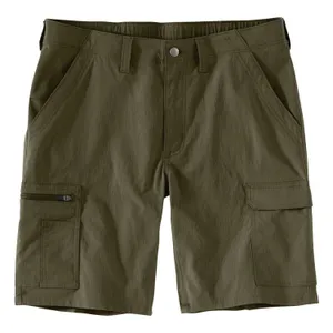 Carhartt Carhartt Relaxed 10" Carhartt Force™ Ripstop Cargo short oli