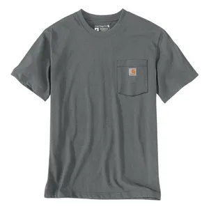 Carhartt Carhartt Irvine Truck t-shirt ash heather
