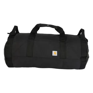 Carhartt Carhartt 40L Classic Round duffel black