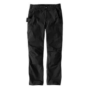 Carhartt Carhartt Steel Rugged Flex™ Ripstop Double-Front pants Black