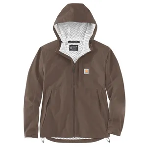 Carhartt Carhartt Monterey jacket tarmac