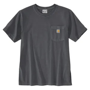 Carhartt Carhartt Irvine t-shirt shadow
