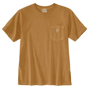 Carhartt Carhartt Irvine t-shirt carhartt® brown