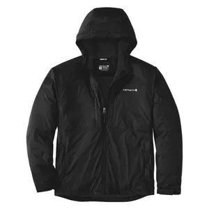 Carhartt Carhartt Force™ Winnipeg jacket black