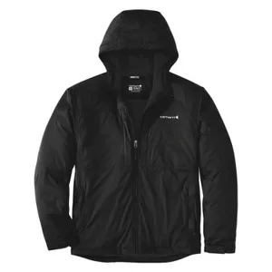 Carhartt Carhartt Force™ Winnipeg jacket black