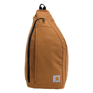 Carhartt Carhartt Sling bag carhartt® brown