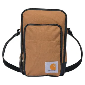 Carhartt Carhartt Crossbody bag carhartt® brown