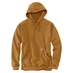 Carhartt Carhartt Marquette hoodie carhartt® brown