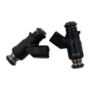 S&S S&S, fuel injector set. 3.9 g/s. 2-pk