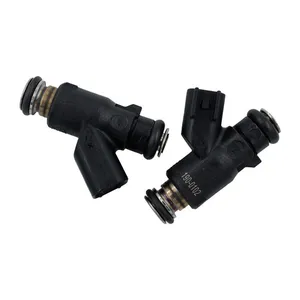S&S S&S, fuel injector set. 5.38 g/s. 2-pk