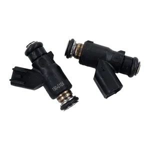 S&S S&S, fuel injector set. 10.62 g/s. 2-pk