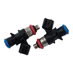 S&S S&S, fuel injector set. 5.38 g/s. 2-pk