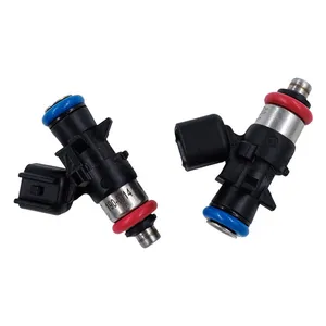 S&S S&S, fuel injector set. 6.24 g/s. 2-pk