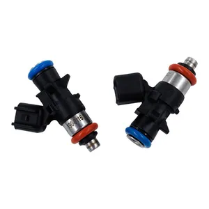 S&S S&S, fuel injector set. 7.79 g/s. 2-pk