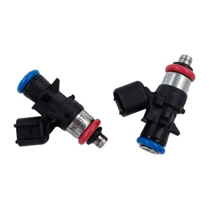 S&S S&S, fuel injector set. 8.49 g/s. 2-pk