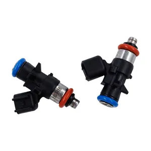 S&S S&S, fuel injector set. 9.22 g/s. 2-pk