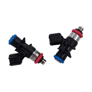 S&S S&S, fuel injector set. 9.9 g/s. 2-pk
