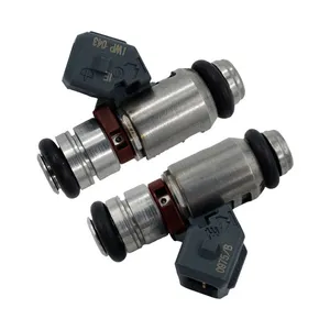 S&S S&S, fuel injector set. Brown band. 4.3 g/s 2-pk