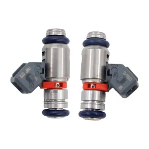 S&S S&S, fuel injector set. Red band. 5.3 g/s 2-pk