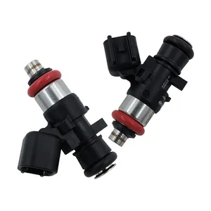 S&S S&S, fuel injector set. 4.4 g/s. 2-pk