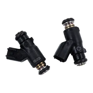 S&S S&S, fuel injector set. 6.24 g/s. 2-pk